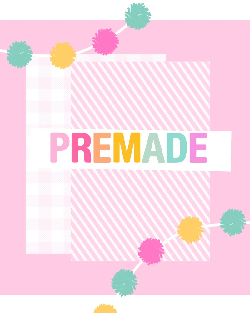 Featured image for Premades collection