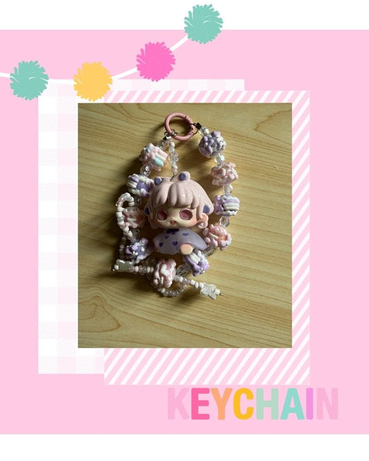 Keychains